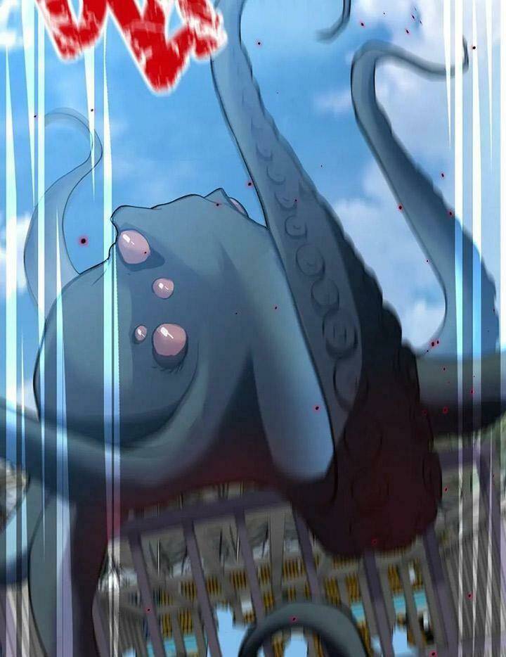 Mạt Thế Siêu Cấp Hệ Thống Chapter 293 - Trang 2