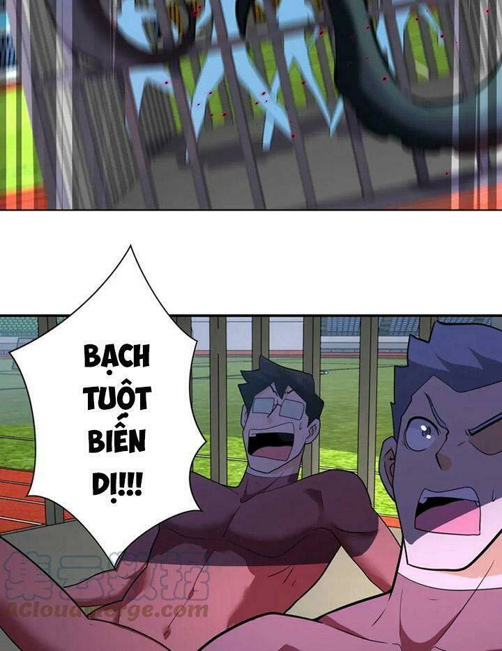 Mạt Thế Siêu Cấp Hệ Thống Chapter 293 - Trang 2