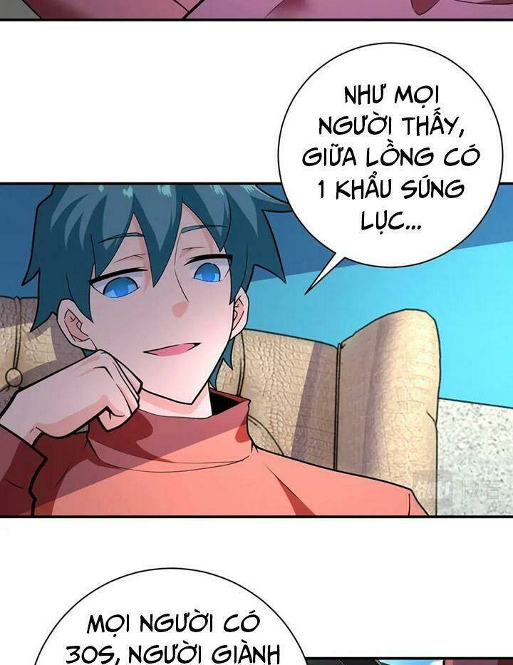 Mạt Thế Siêu Cấp Hệ Thống Chapter 293 - Trang 2