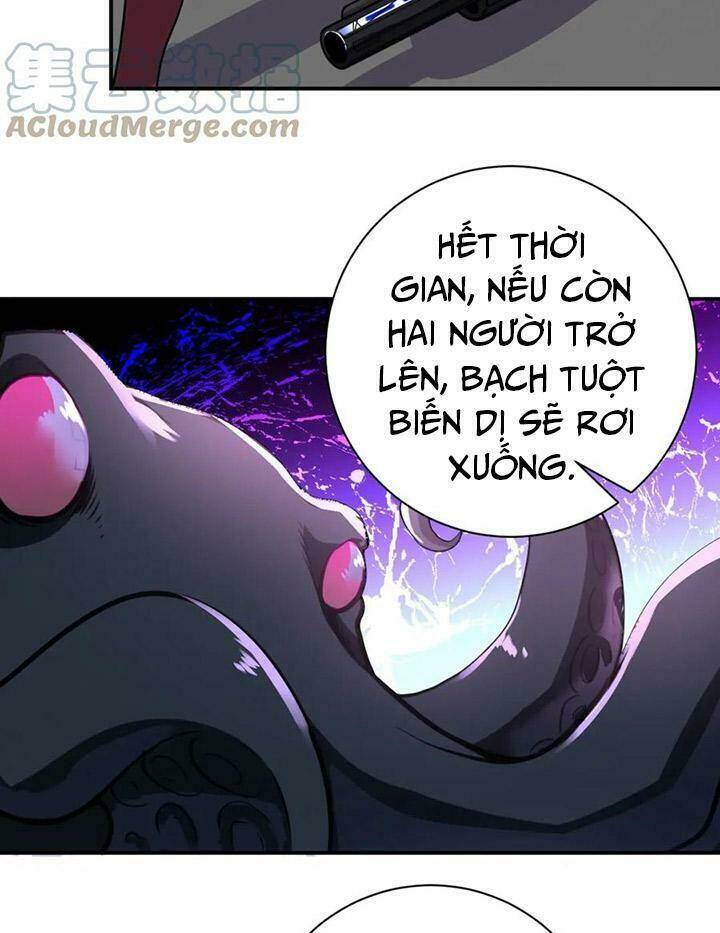 Mạt Thế Siêu Cấp Hệ Thống Chapter 293 - Trang 2