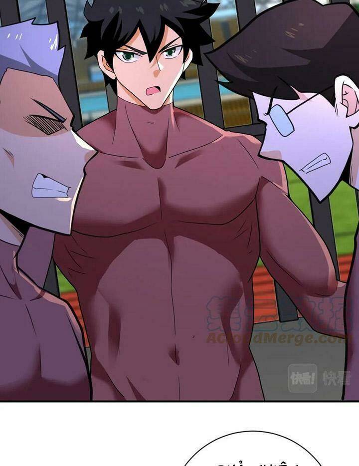 Mạt Thế Siêu Cấp Hệ Thống Chapter 293 - Trang 2