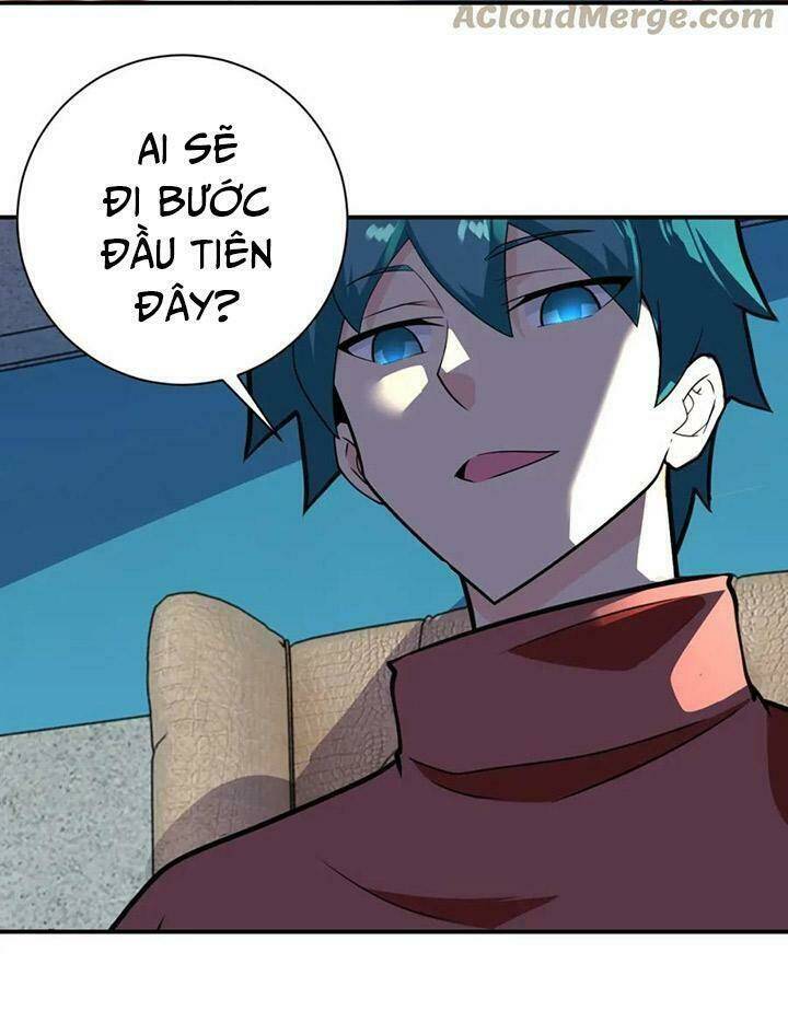 Mạt Thế Siêu Cấp Hệ Thống Chapter 293 - Trang 2