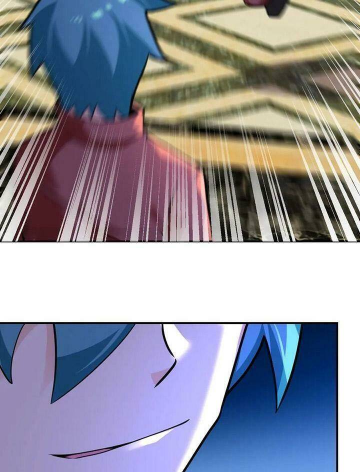 Mạt Thế Siêu Cấp Hệ Thống Chapter 293 - Trang 2