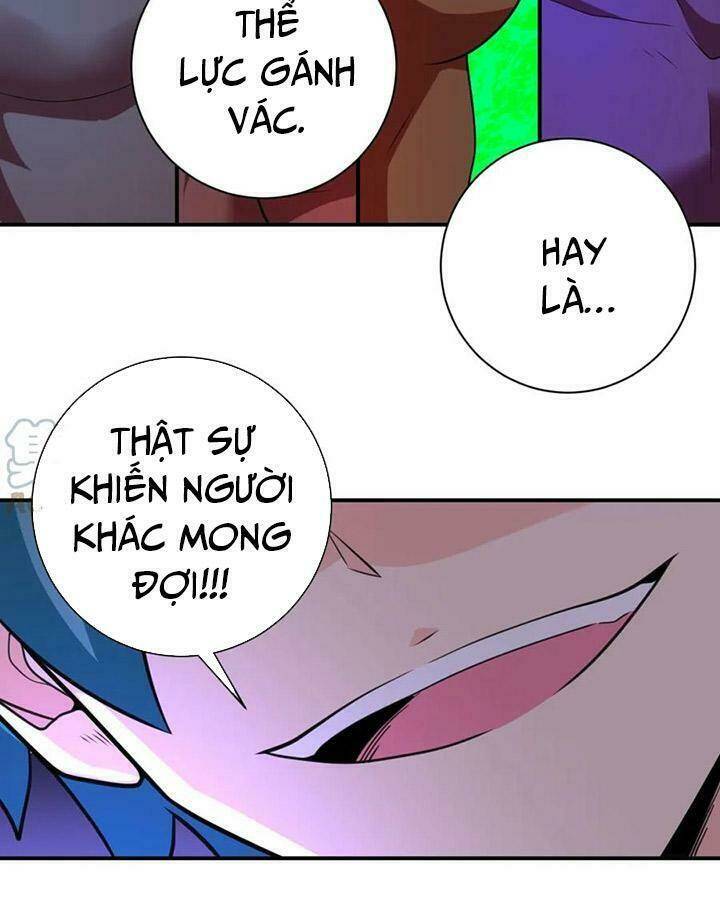 Mạt Thế Siêu Cấp Hệ Thống Chapter 293 - Trang 2