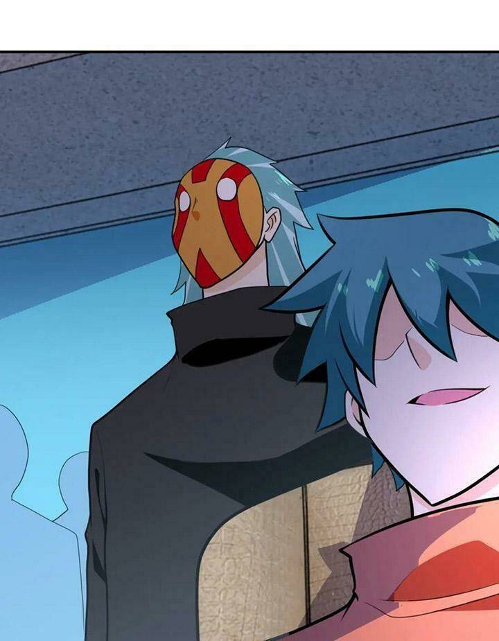 Mạt Thế Siêu Cấp Hệ Thống Chapter 293 - Trang 2