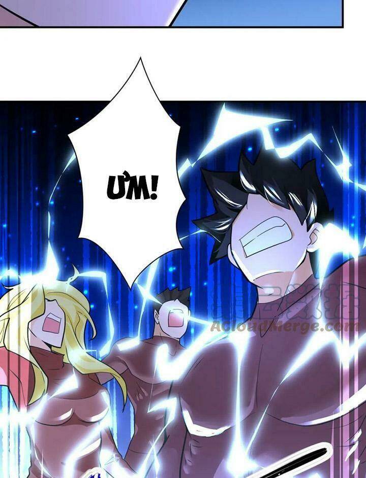 Mạt Thế Siêu Cấp Hệ Thống Chapter 293 - Trang 2