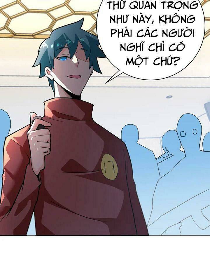 Mạt Thế Siêu Cấp Hệ Thống Chapter 293 - Trang 2