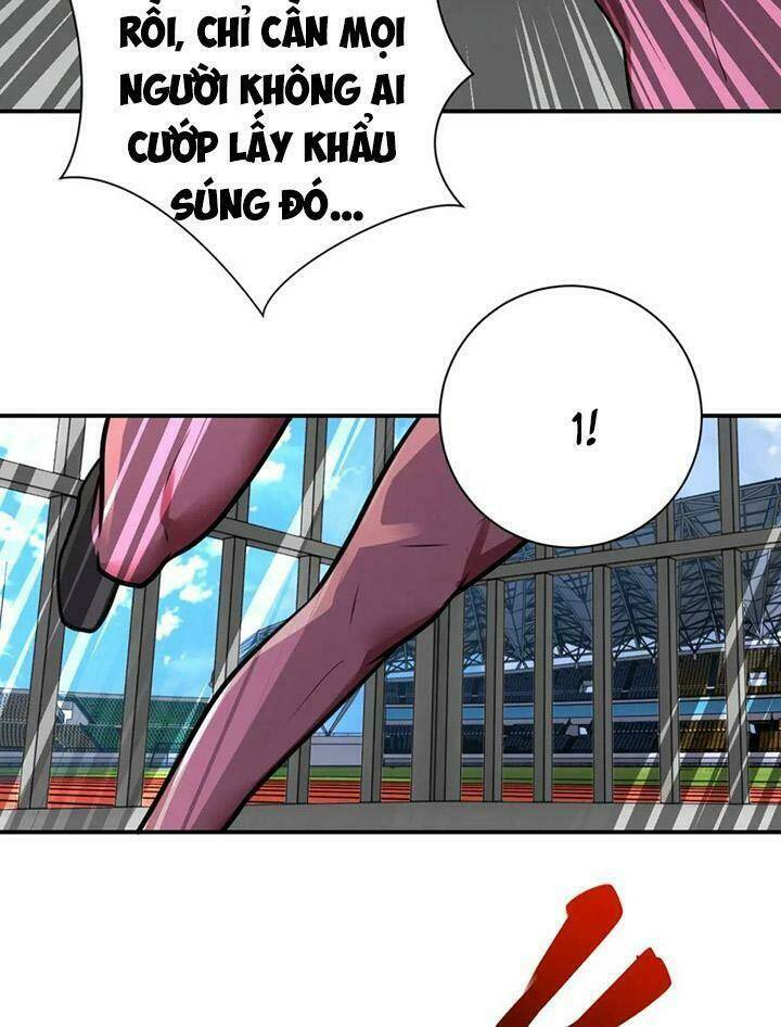 Mạt Thế Siêu Cấp Hệ Thống Chapter 294 - Trang 2