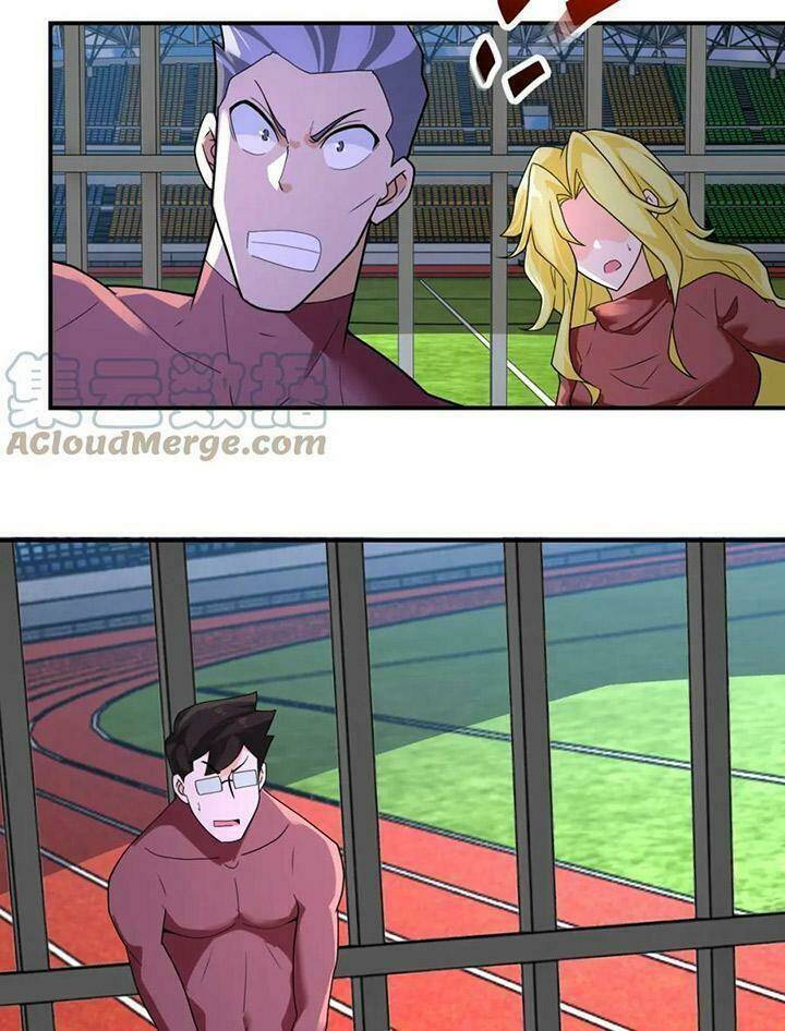 Mạt Thế Siêu Cấp Hệ Thống Chapter 294 - Trang 2