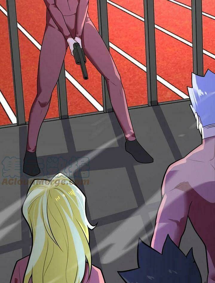 Mạt Thế Siêu Cấp Hệ Thống Chapter 294 - Trang 2