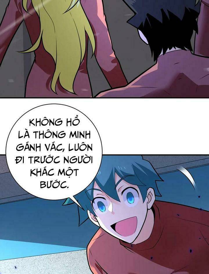 Mạt Thế Siêu Cấp Hệ Thống Chapter 294 - Trang 2