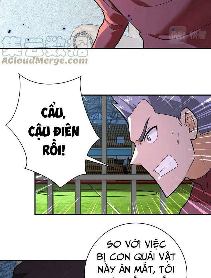 Mạt Thế Siêu Cấp Hệ Thống Chapter 294 - Trang 2