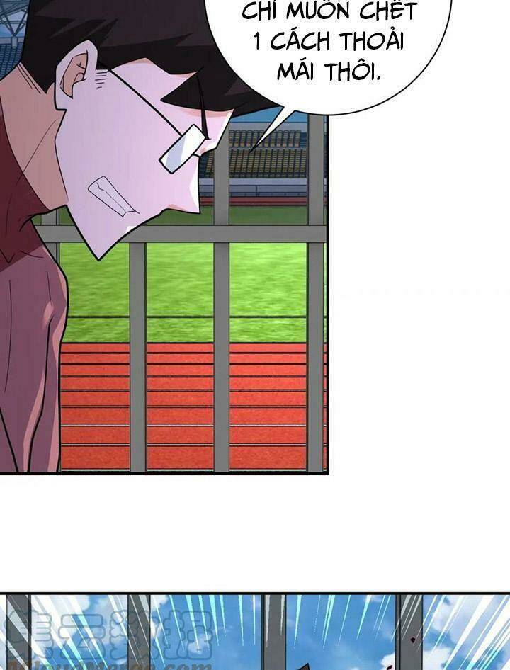 Mạt Thế Siêu Cấp Hệ Thống Chapter 294 - Trang 2