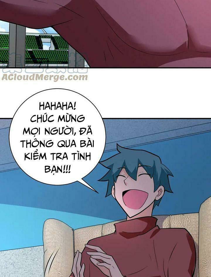 Mạt Thế Siêu Cấp Hệ Thống Chapter 294 - Trang 2