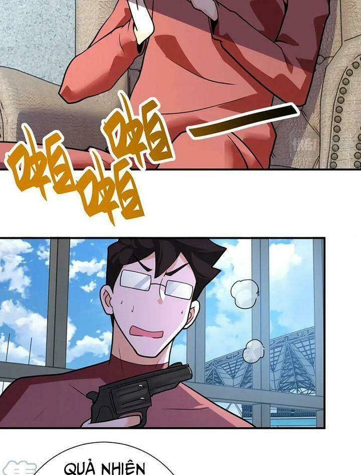 Mạt Thế Siêu Cấp Hệ Thống Chapter 294 - Trang 2