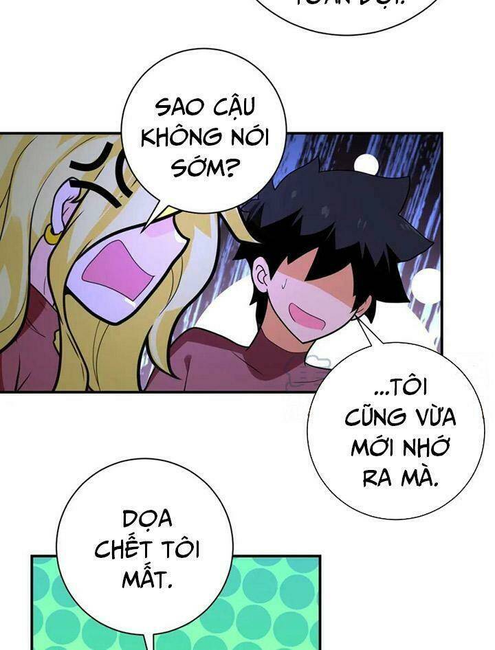 Mạt Thế Siêu Cấp Hệ Thống Chapter 294 - Trang 2