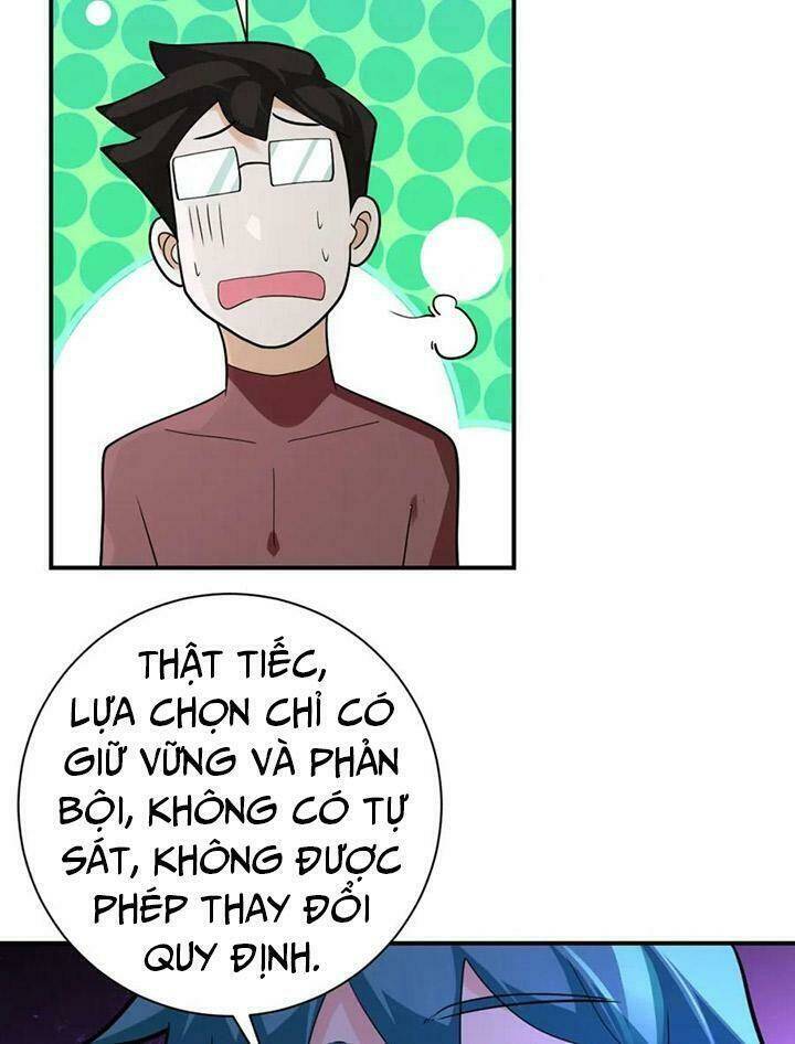 Mạt Thế Siêu Cấp Hệ Thống Chapter 294 - Trang 2