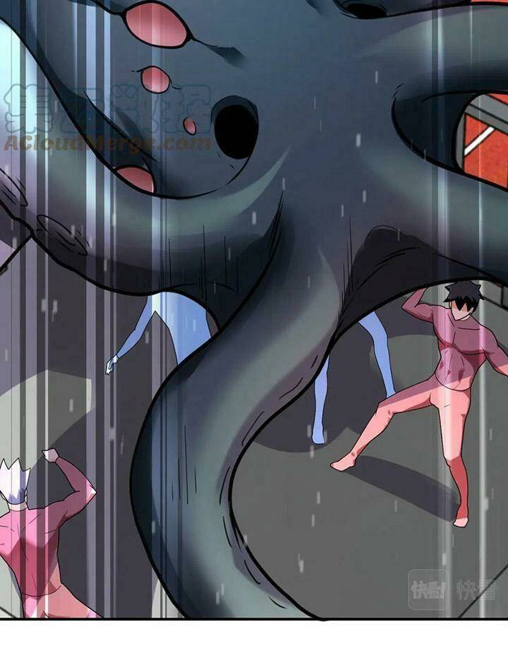 Mạt Thế Siêu Cấp Hệ Thống Chapter 294 - Trang 2