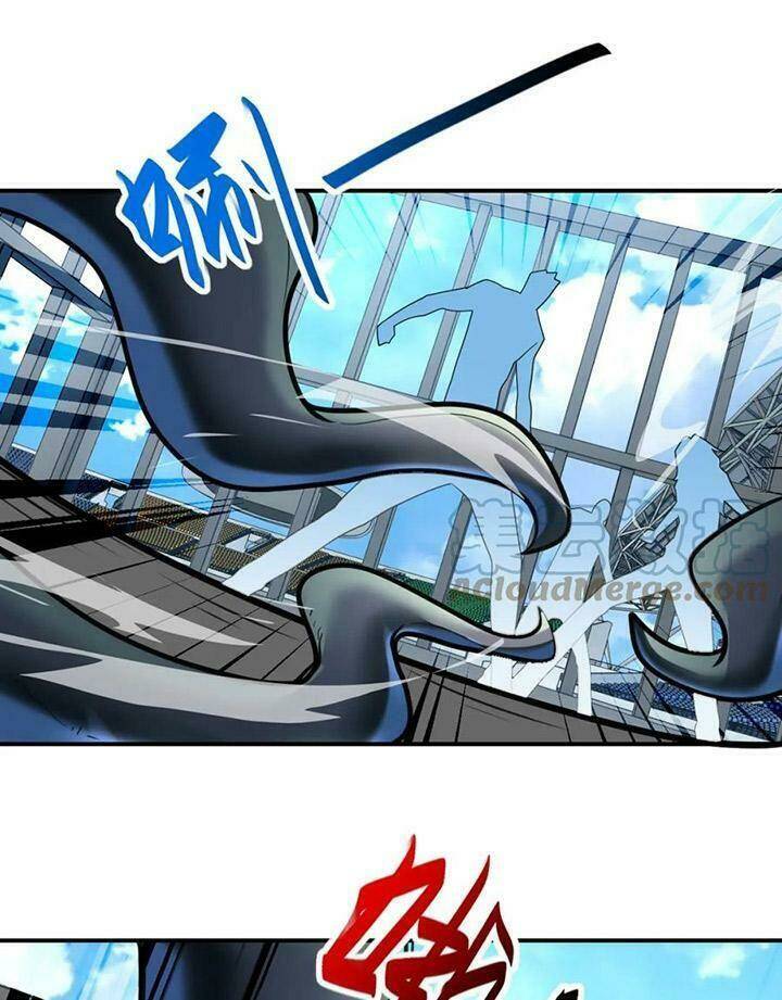 Mạt Thế Siêu Cấp Hệ Thống Chapter 294 - Trang 2