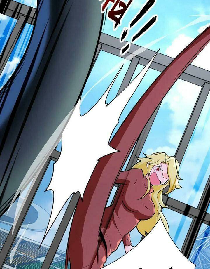 Mạt Thế Siêu Cấp Hệ Thống Chapter 294 - Trang 2