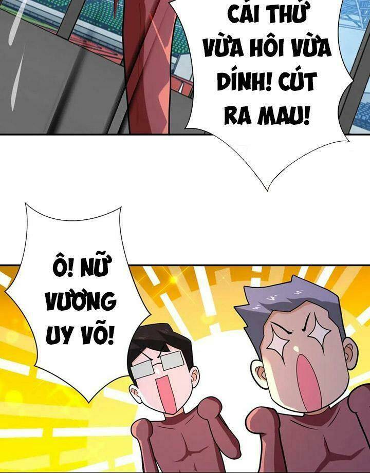 Mạt Thế Siêu Cấp Hệ Thống Chapter 294 - Trang 2