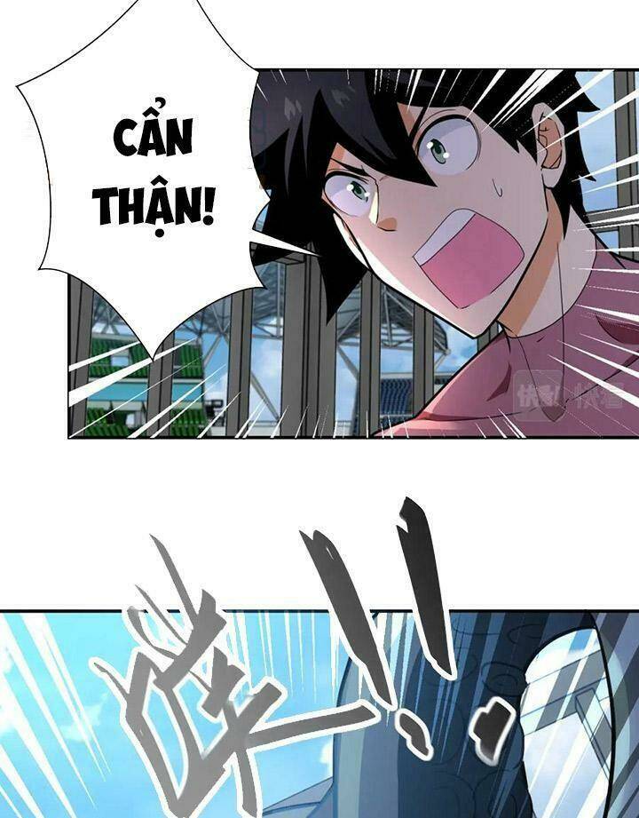 Mạt Thế Siêu Cấp Hệ Thống Chapter 294 - Trang 2