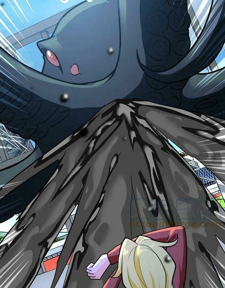 Mạt Thế Siêu Cấp Hệ Thống Chapter 294 - Trang 2