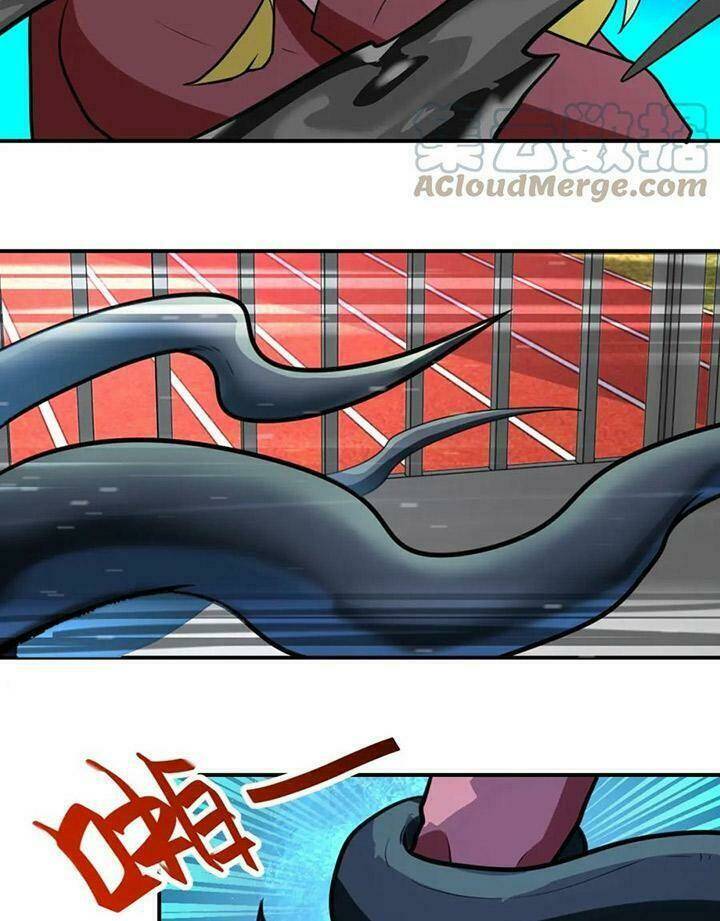 Mạt Thế Siêu Cấp Hệ Thống Chapter 294 - Trang 2