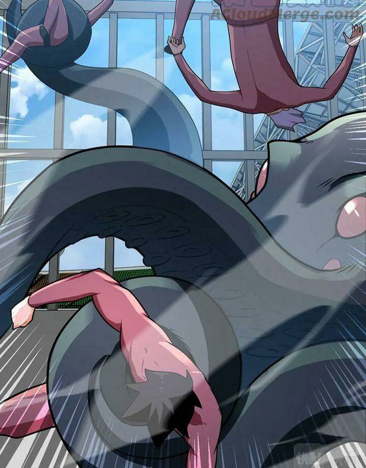 Mạt Thế Siêu Cấp Hệ Thống Chapter 294 - Trang 2