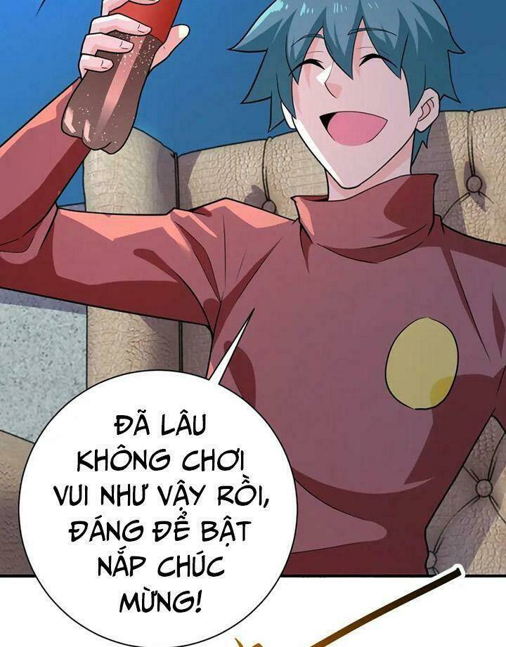 Mạt Thế Siêu Cấp Hệ Thống Chapter 294 - Trang 2