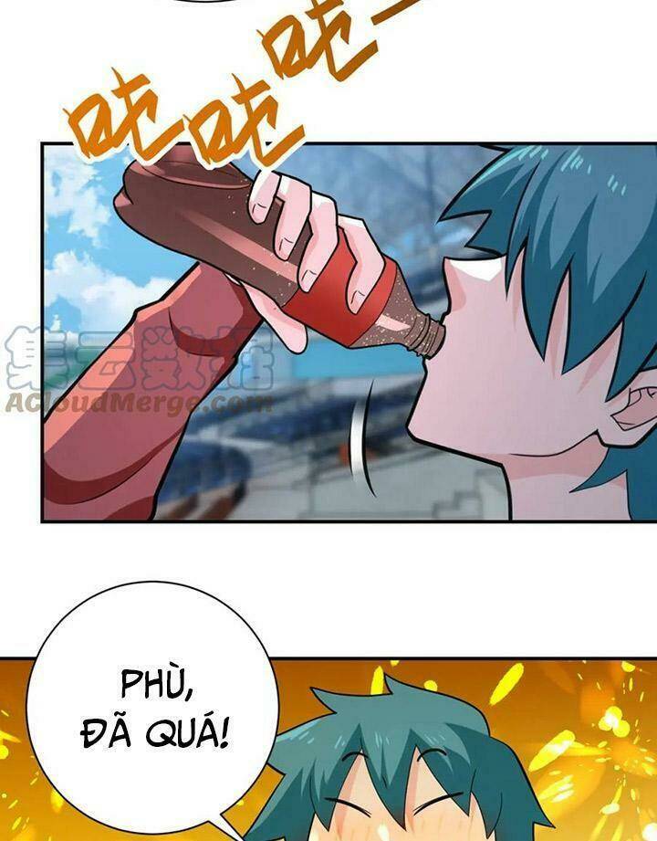 Mạt Thế Siêu Cấp Hệ Thống Chapter 294 - Trang 2