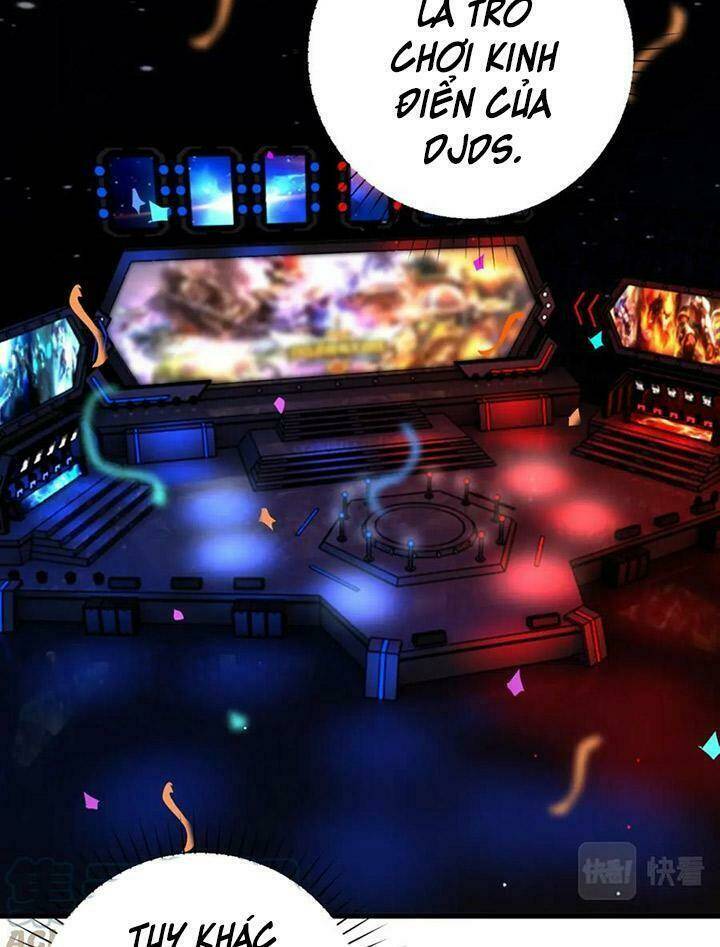 Mạt Thế Siêu Cấp Hệ Thống Chapter 294 - Trang 2