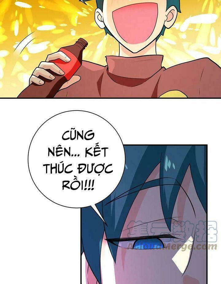 Mạt Thế Siêu Cấp Hệ Thống Chapter 294 - Trang 2