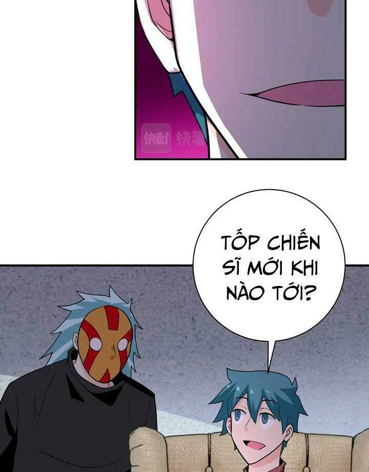 Mạt Thế Siêu Cấp Hệ Thống Chapter 294 - Trang 2