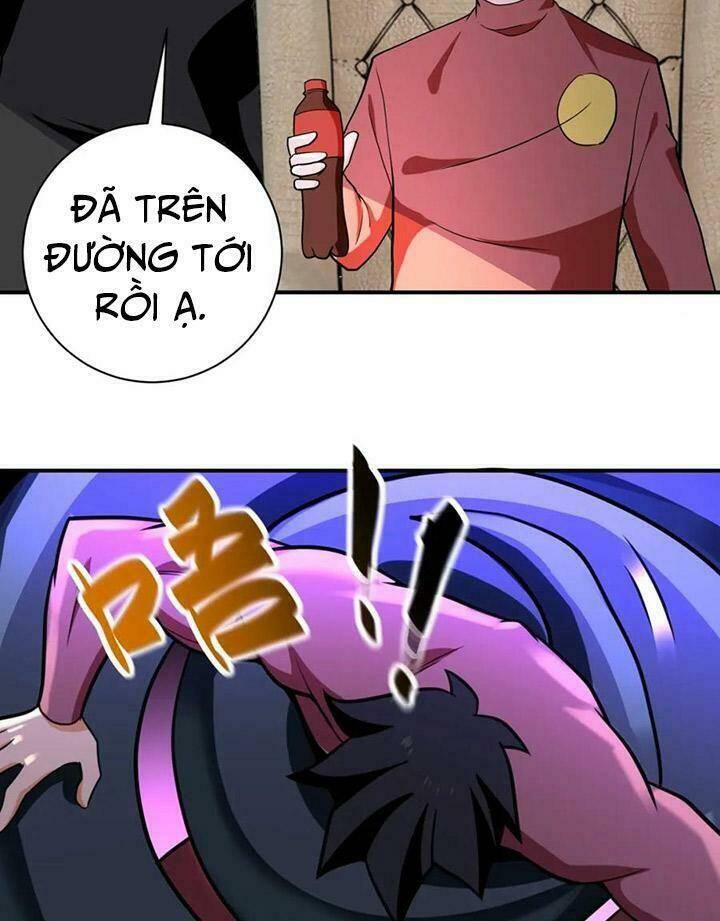 Mạt Thế Siêu Cấp Hệ Thống Chapter 294 - Trang 2