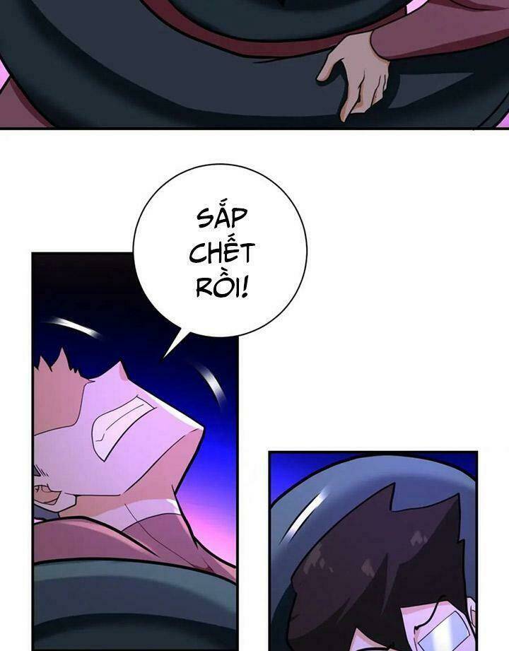 Mạt Thế Siêu Cấp Hệ Thống Chapter 294 - Trang 2