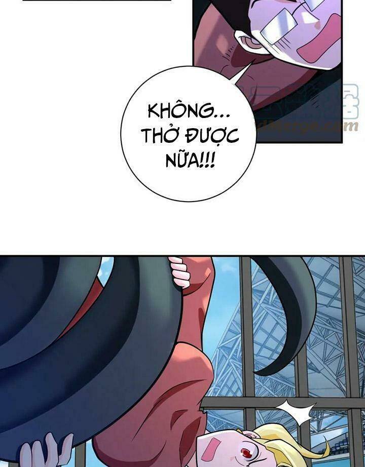 Mạt Thế Siêu Cấp Hệ Thống Chapter 294 - Trang 2