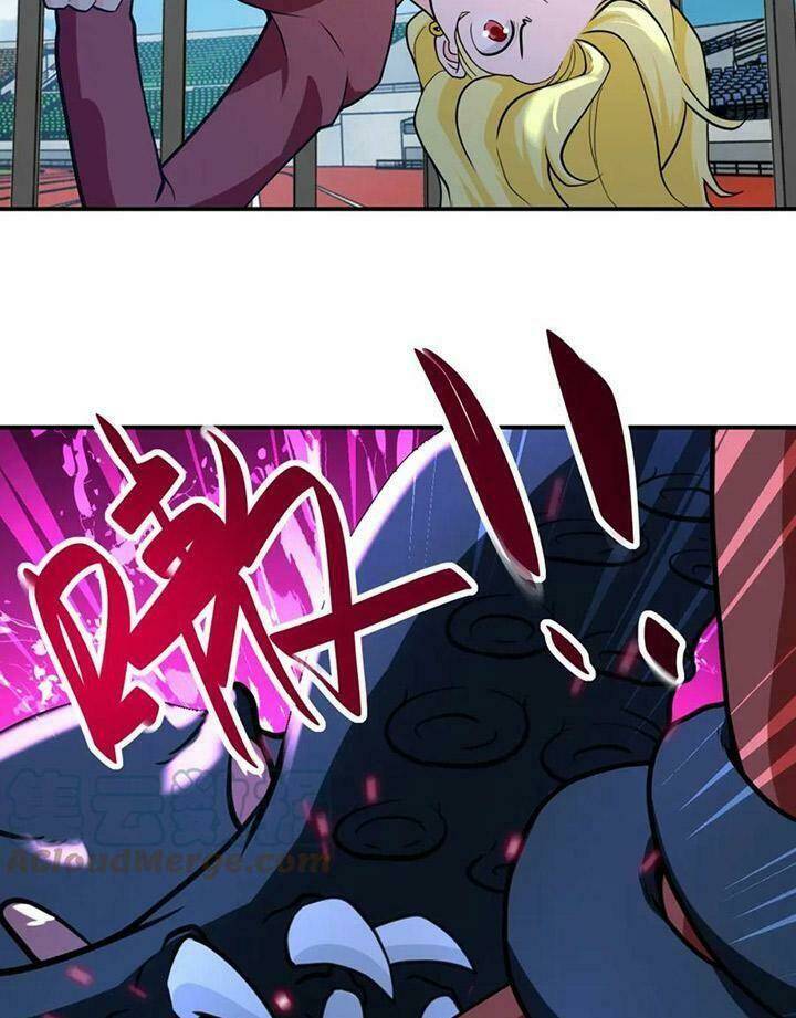 Mạt Thế Siêu Cấp Hệ Thống Chapter 294 - Trang 2