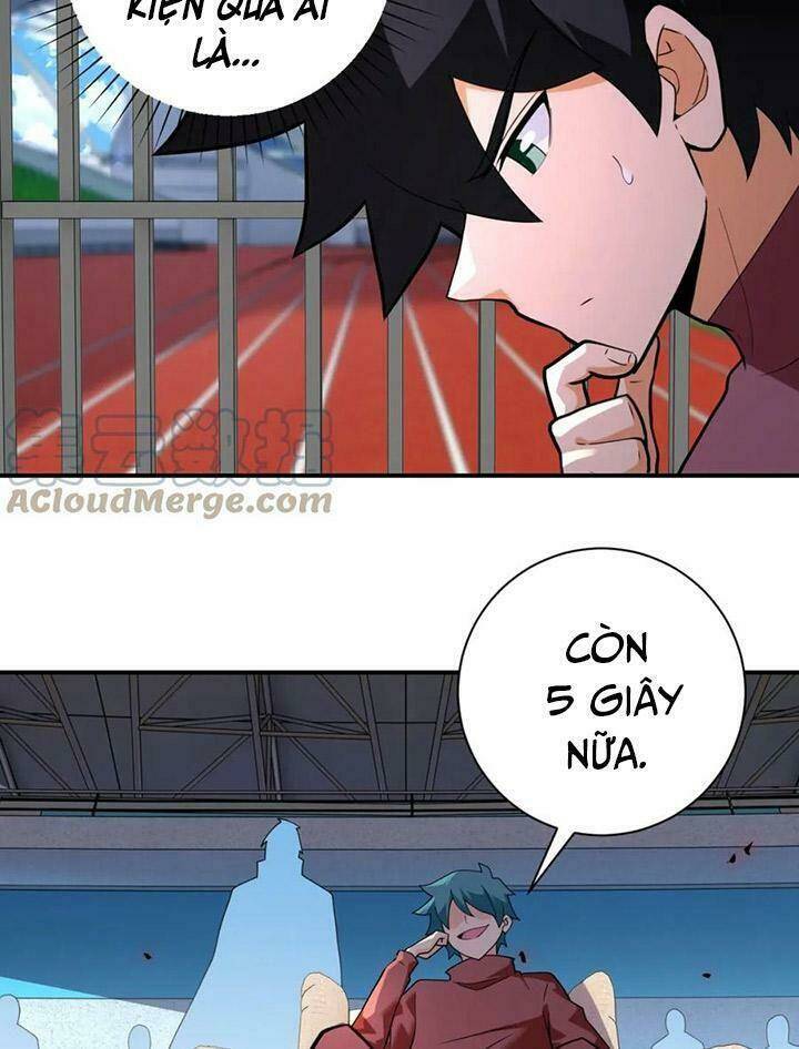 Mạt Thế Siêu Cấp Hệ Thống Chapter 294 - Trang 2