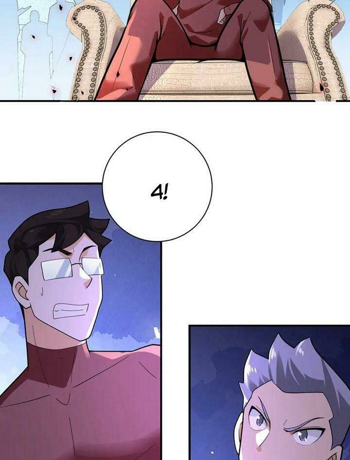 Mạt Thế Siêu Cấp Hệ Thống Chapter 294 - Trang 2