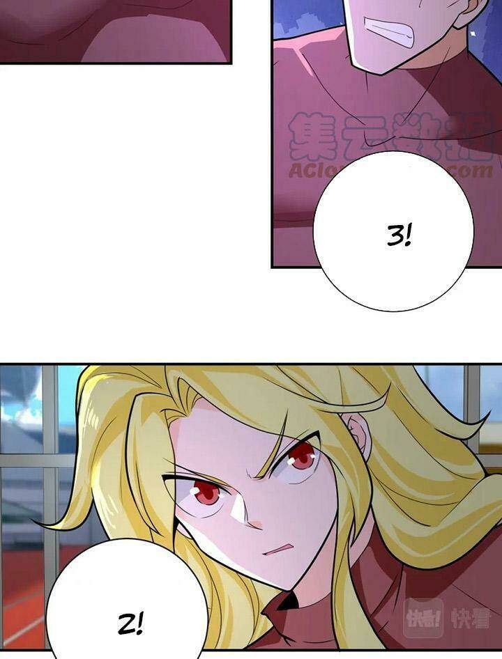 Mạt Thế Siêu Cấp Hệ Thống Chapter 294 - Trang 2