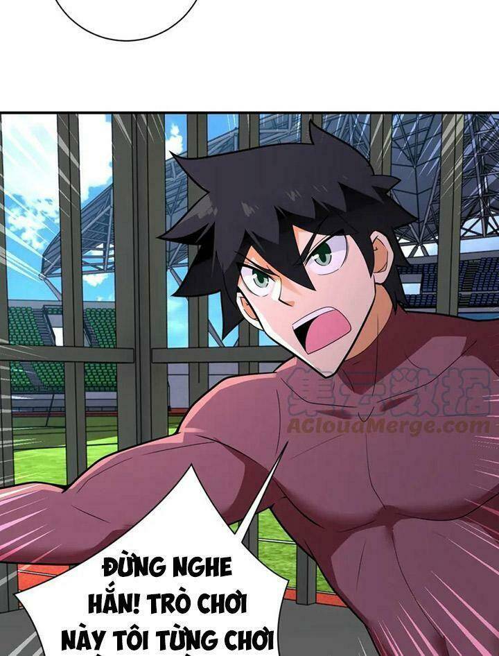 Mạt Thế Siêu Cấp Hệ Thống Chapter 294 - Trang 2