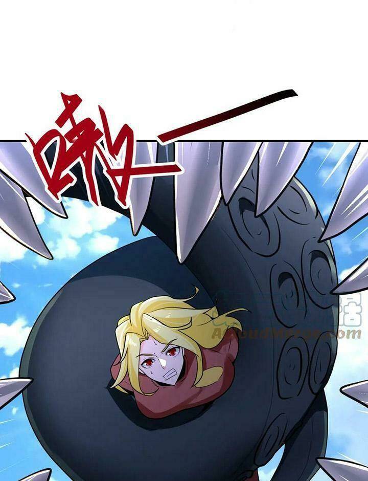 Mạt Thế Siêu Cấp Hệ Thống Chapter 295 - Trang 2