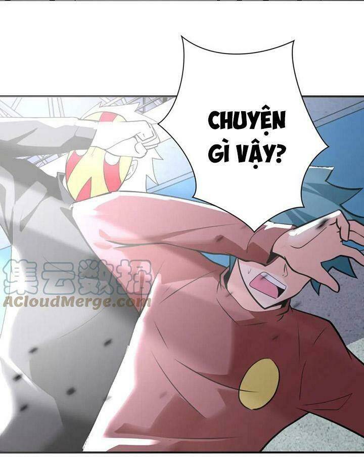 Mạt Thế Siêu Cấp Hệ Thống Chapter 295 - Trang 2