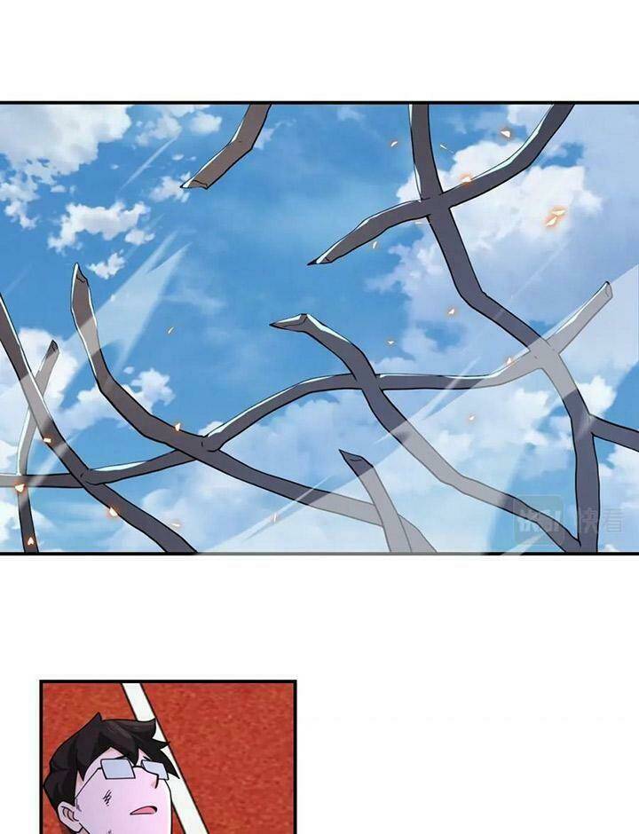 Mạt Thế Siêu Cấp Hệ Thống Chapter 295 - Trang 2