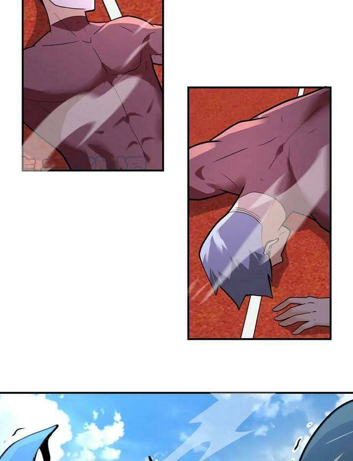 Mạt Thế Siêu Cấp Hệ Thống Chapter 295 - Trang 2