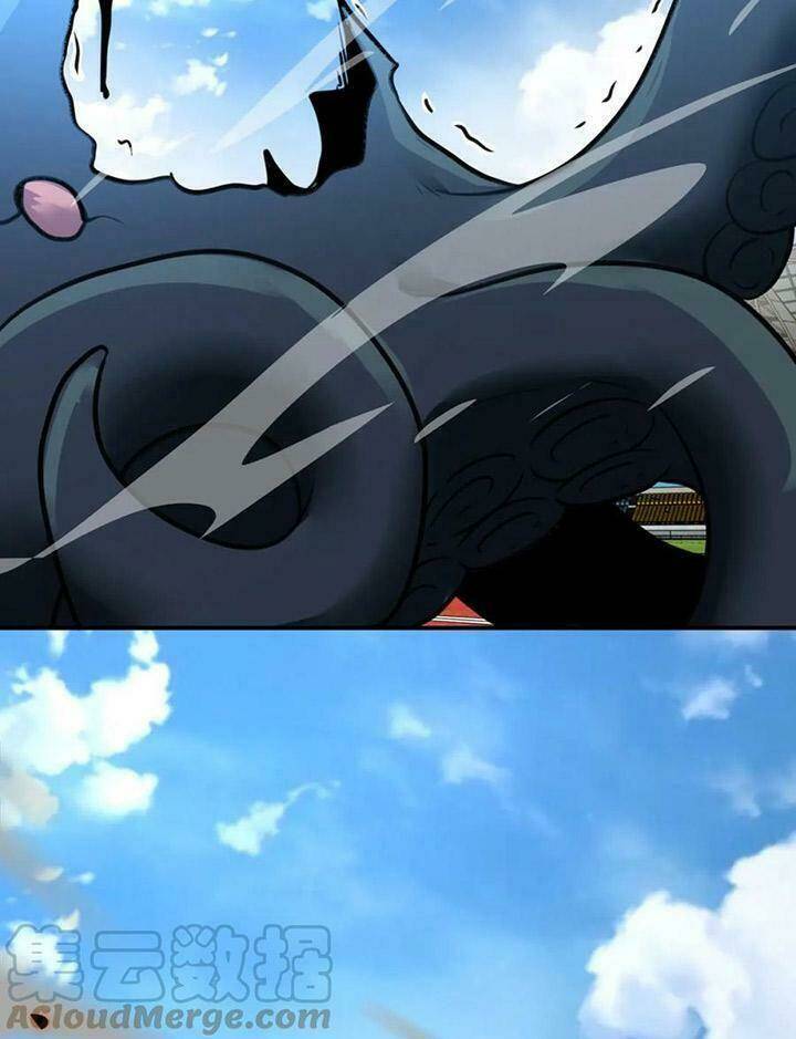 Mạt Thế Siêu Cấp Hệ Thống Chapter 295 - Trang 2