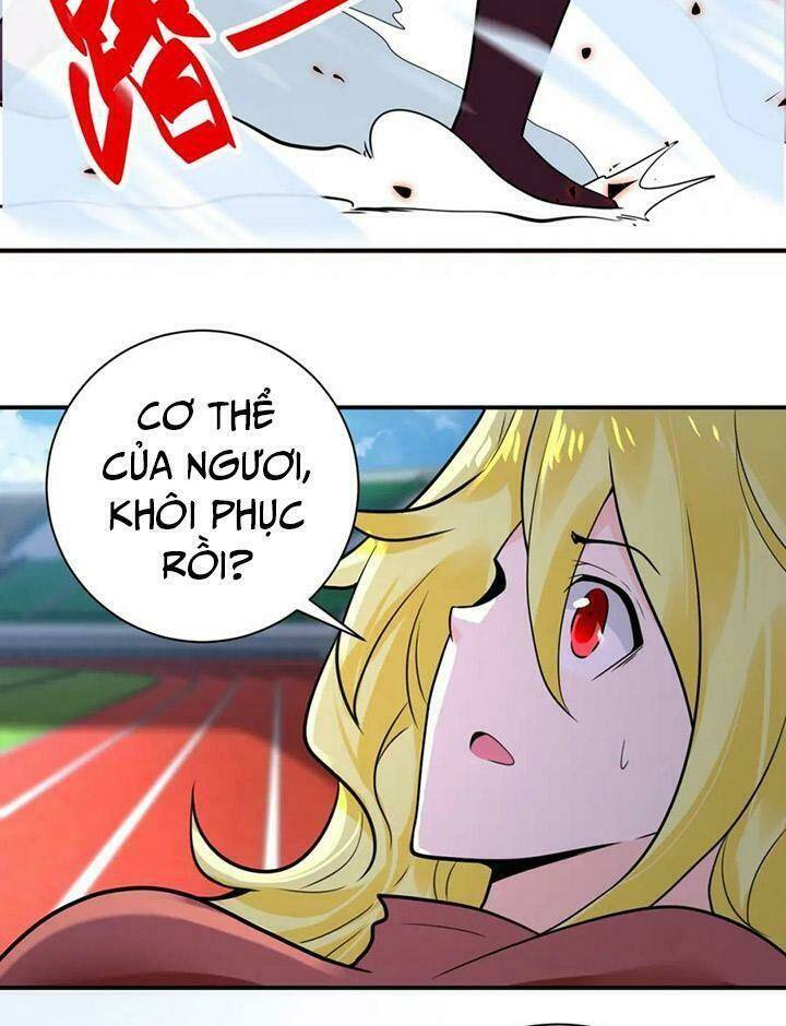 Mạt Thế Siêu Cấp Hệ Thống Chapter 295 - Trang 2