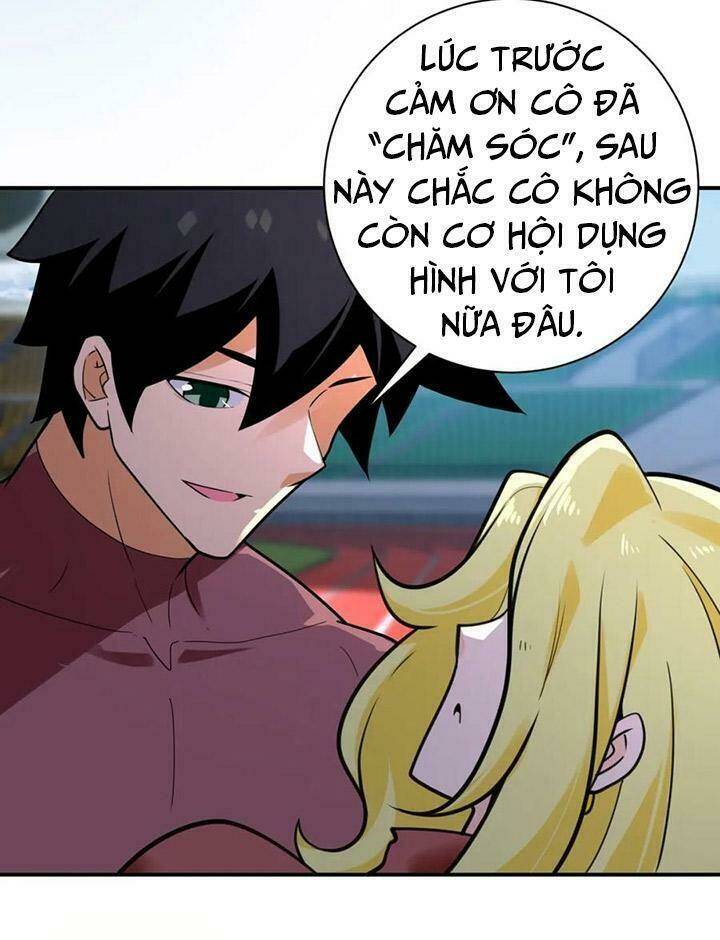 Mạt Thế Siêu Cấp Hệ Thống Chapter 295 - Trang 2