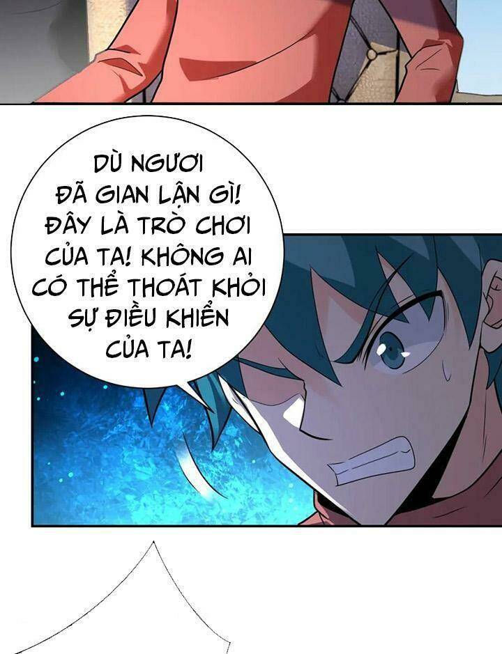 Mạt Thế Siêu Cấp Hệ Thống Chapter 295 - Trang 2